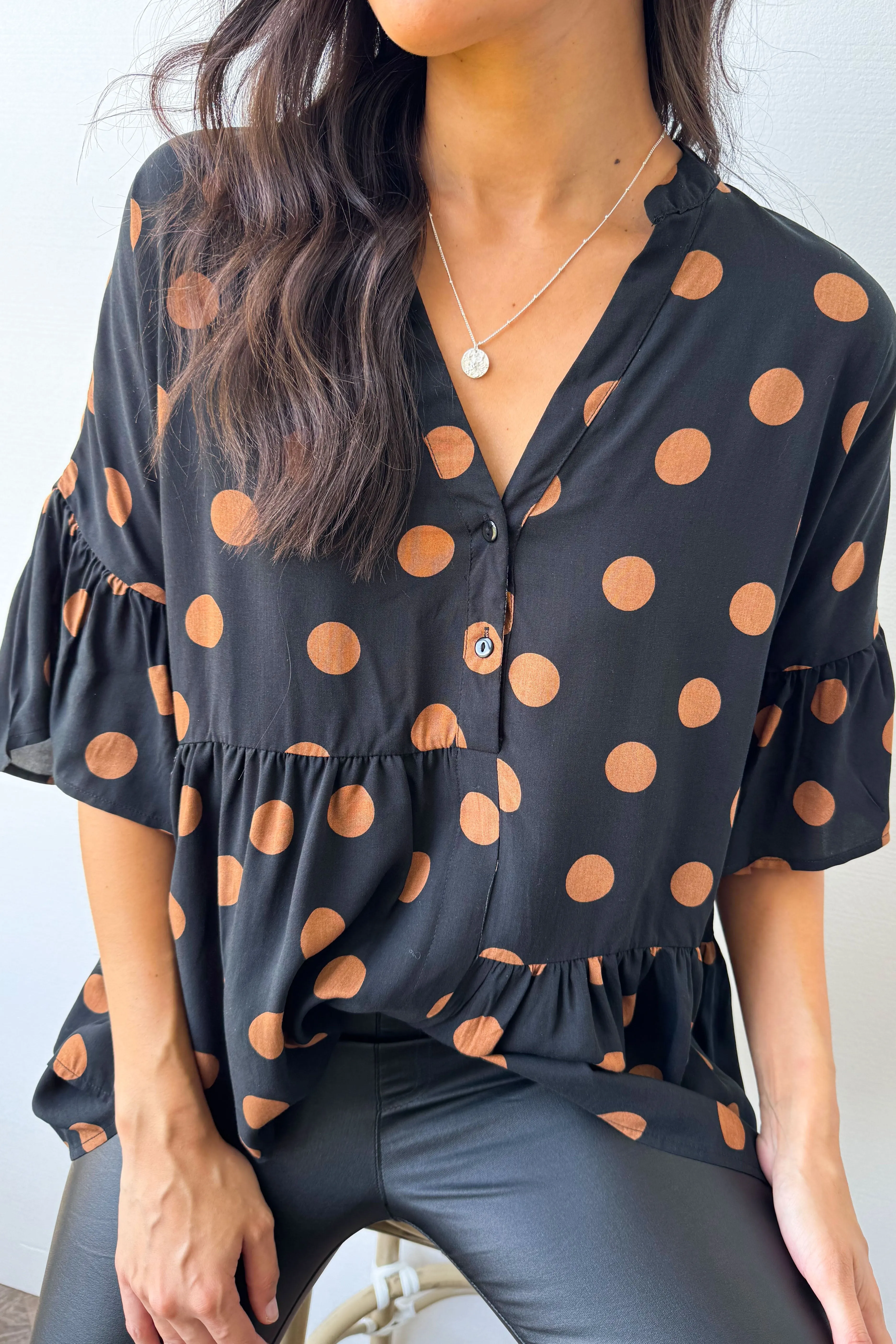 Evie Top