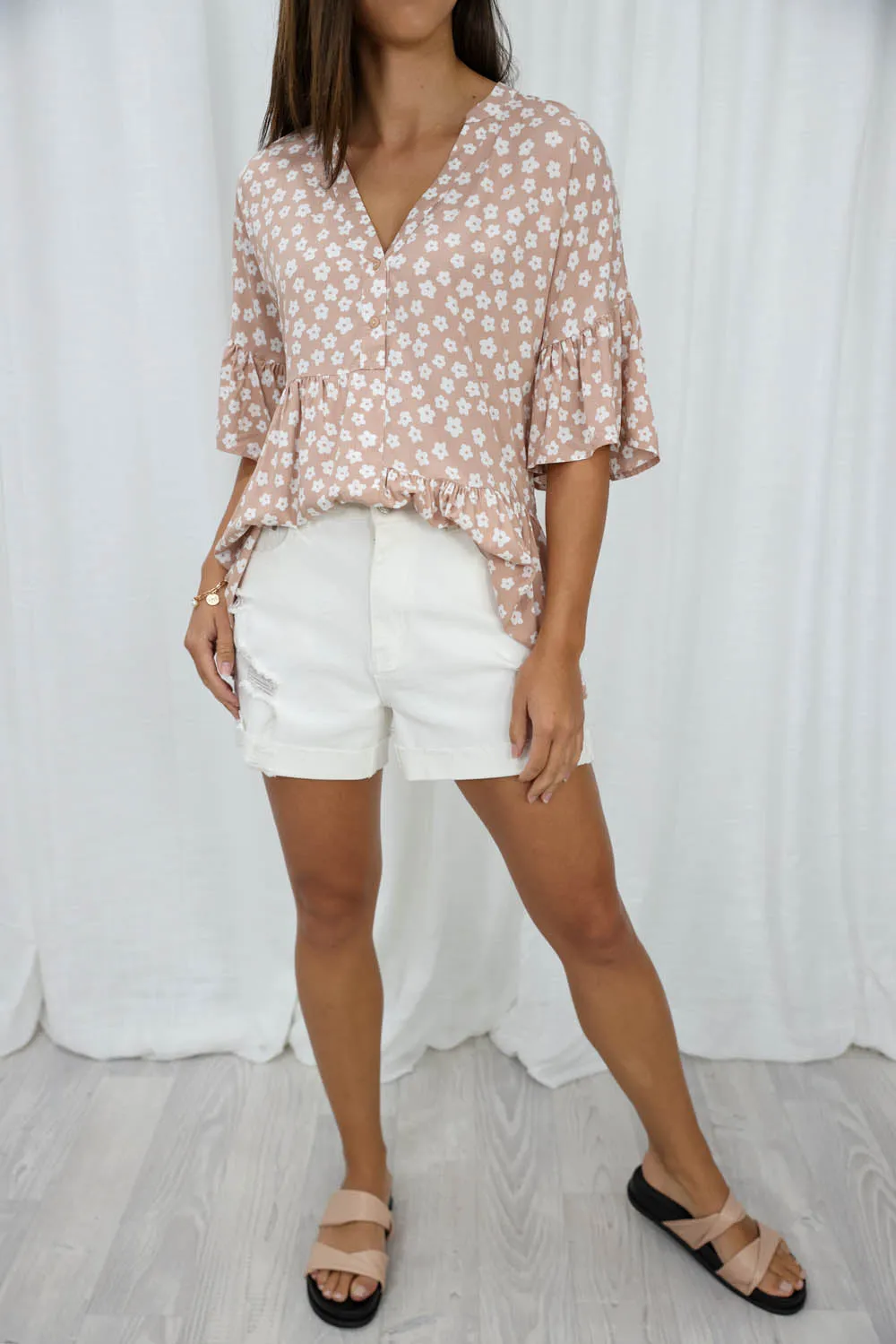 Evie Top