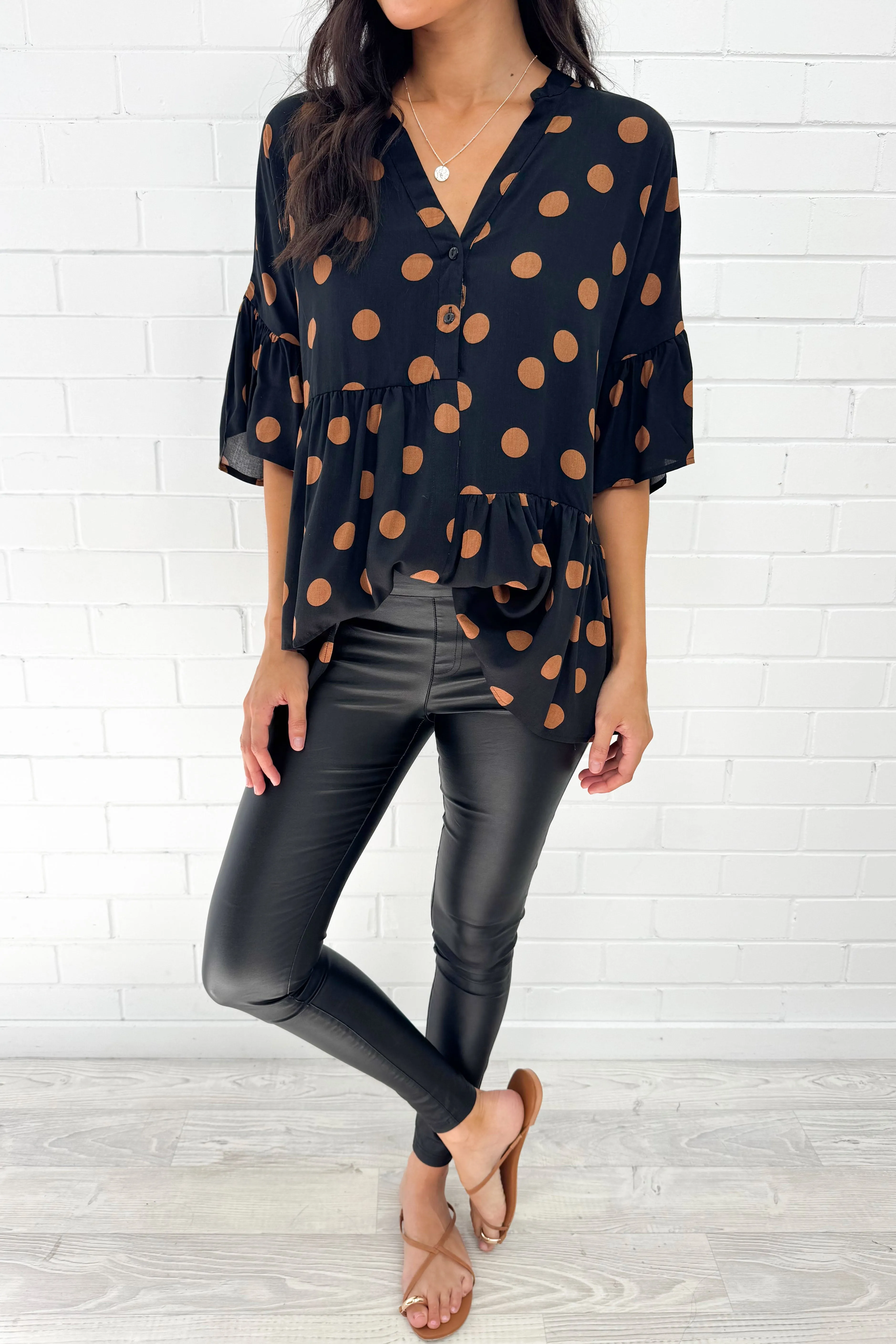 Evie Top