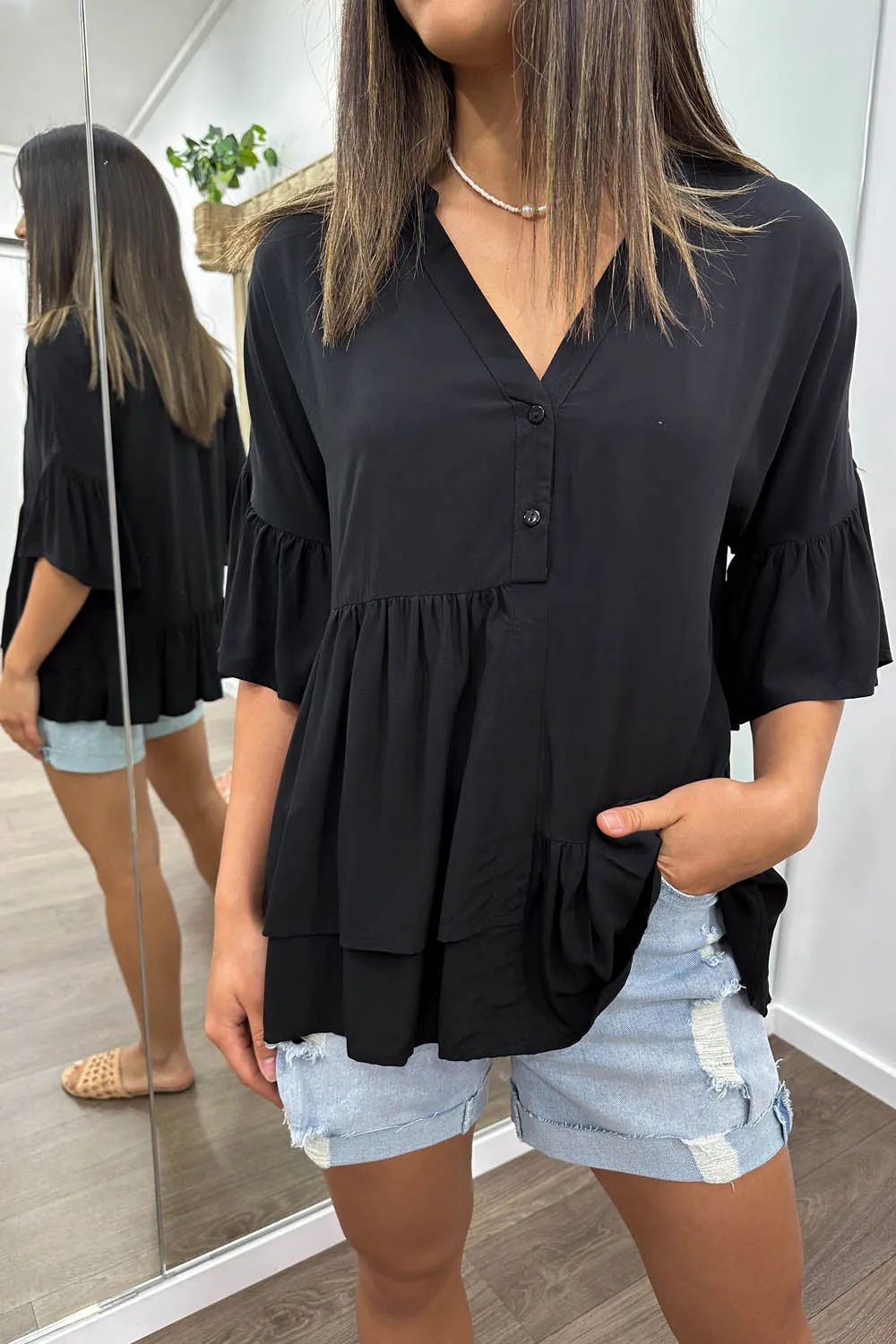 Evie Top