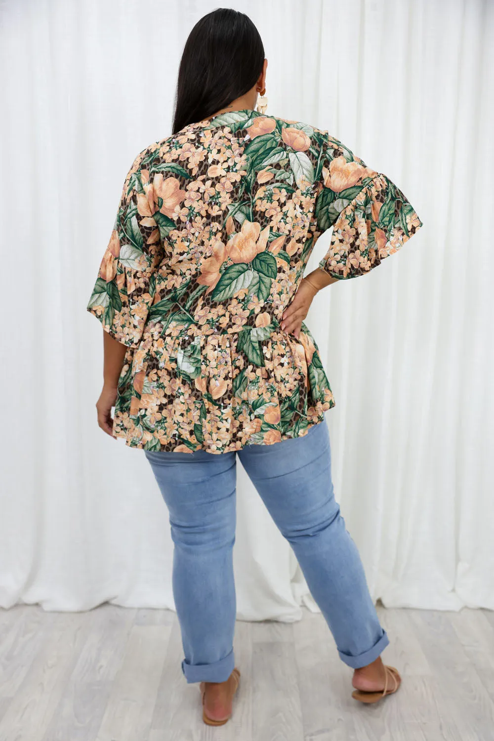 Evie Top