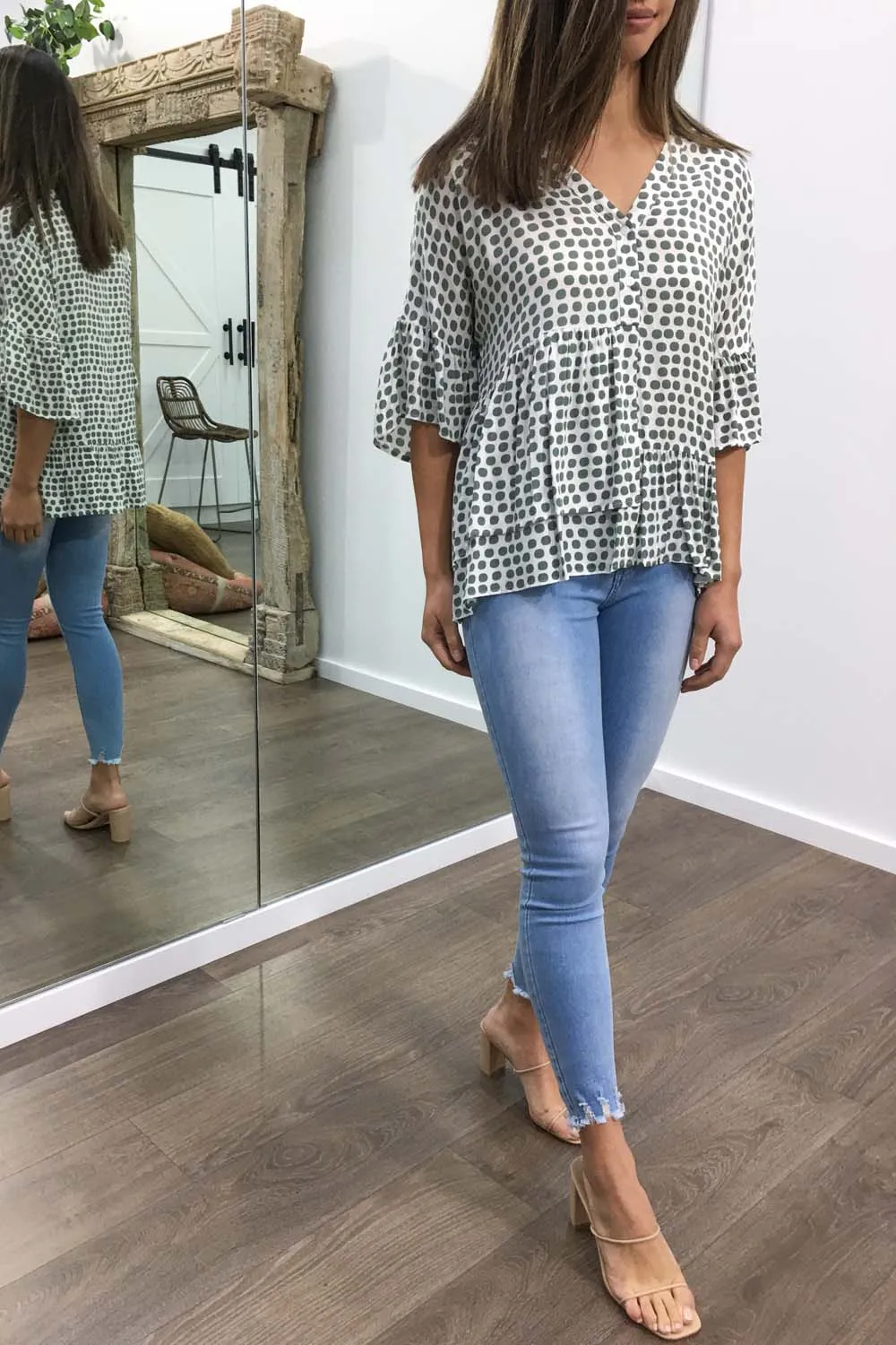 Evie Top