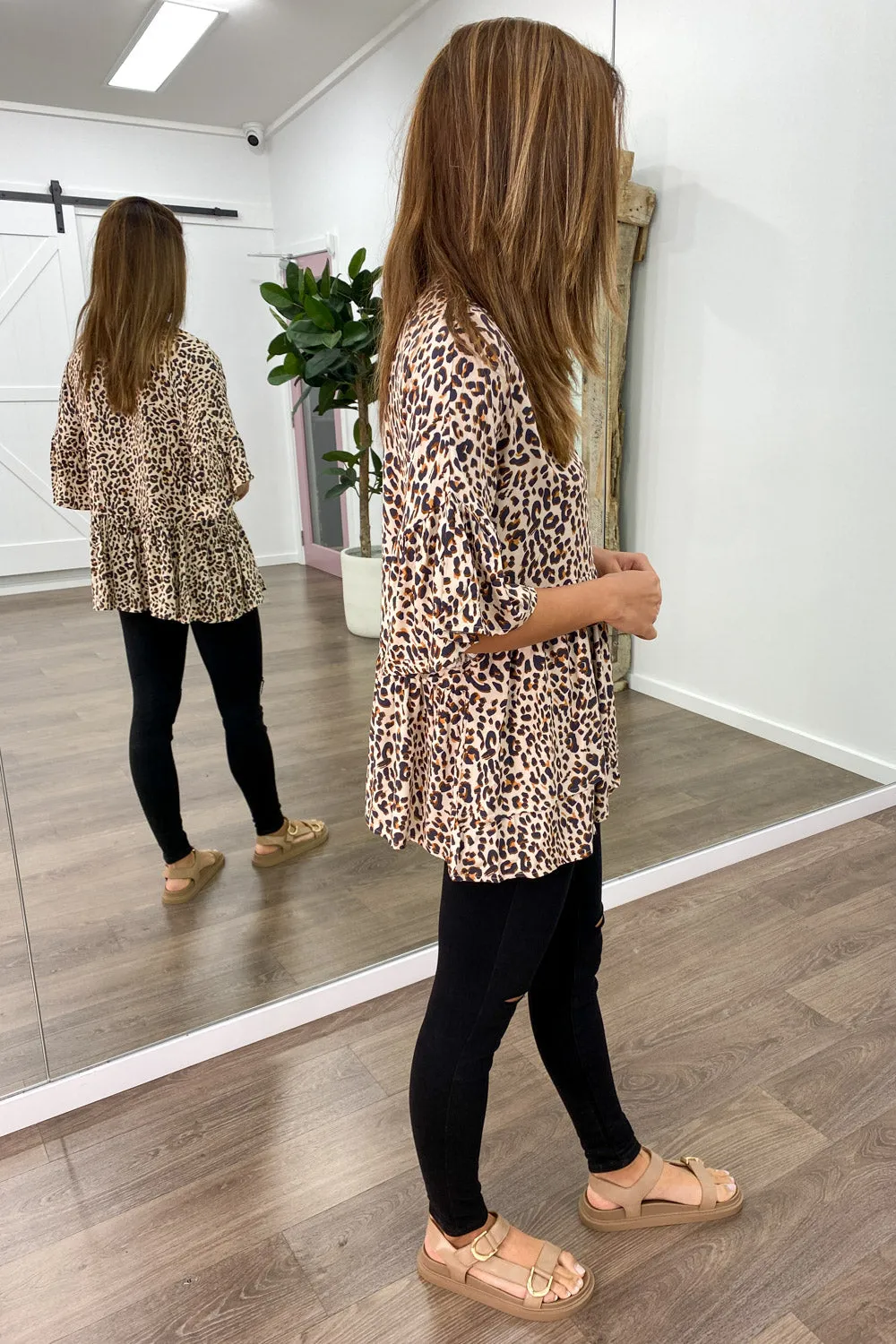 Evie Top