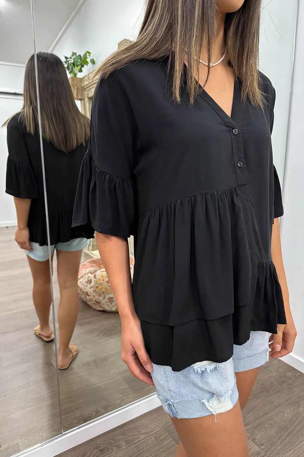 Evie Top