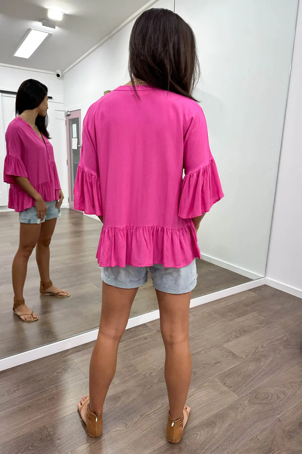 Evie Top