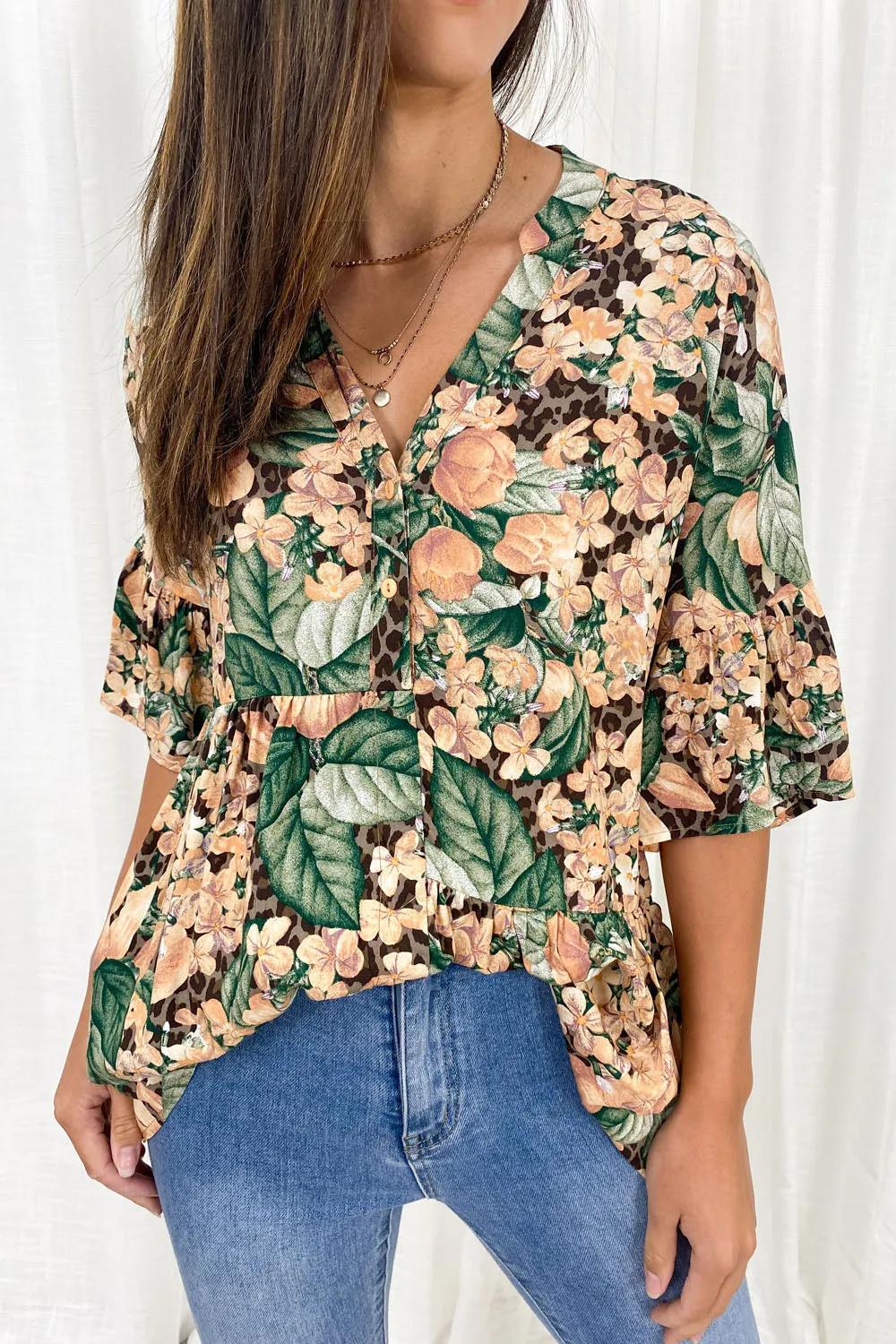 Evie Top