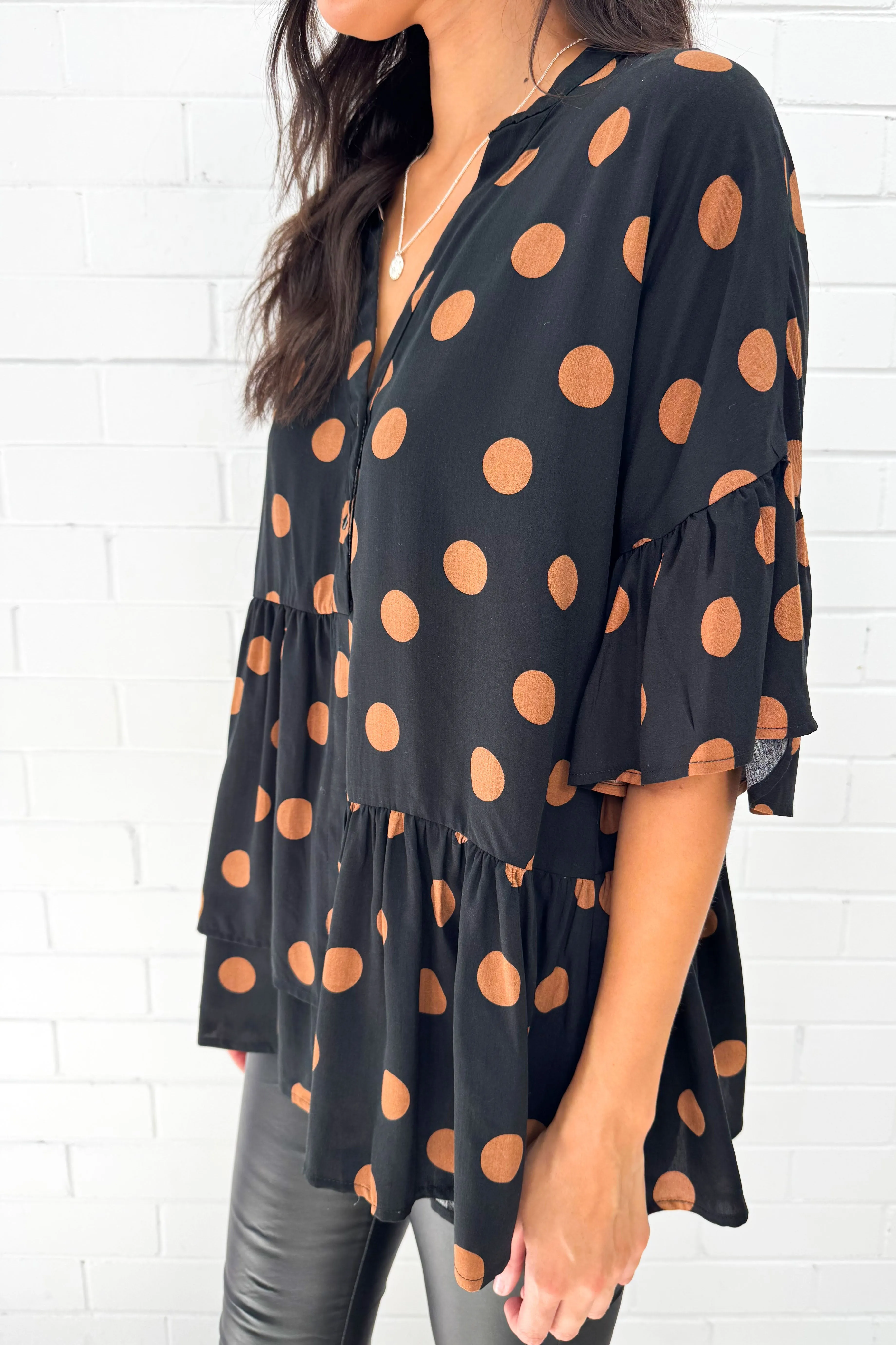 Evie Top