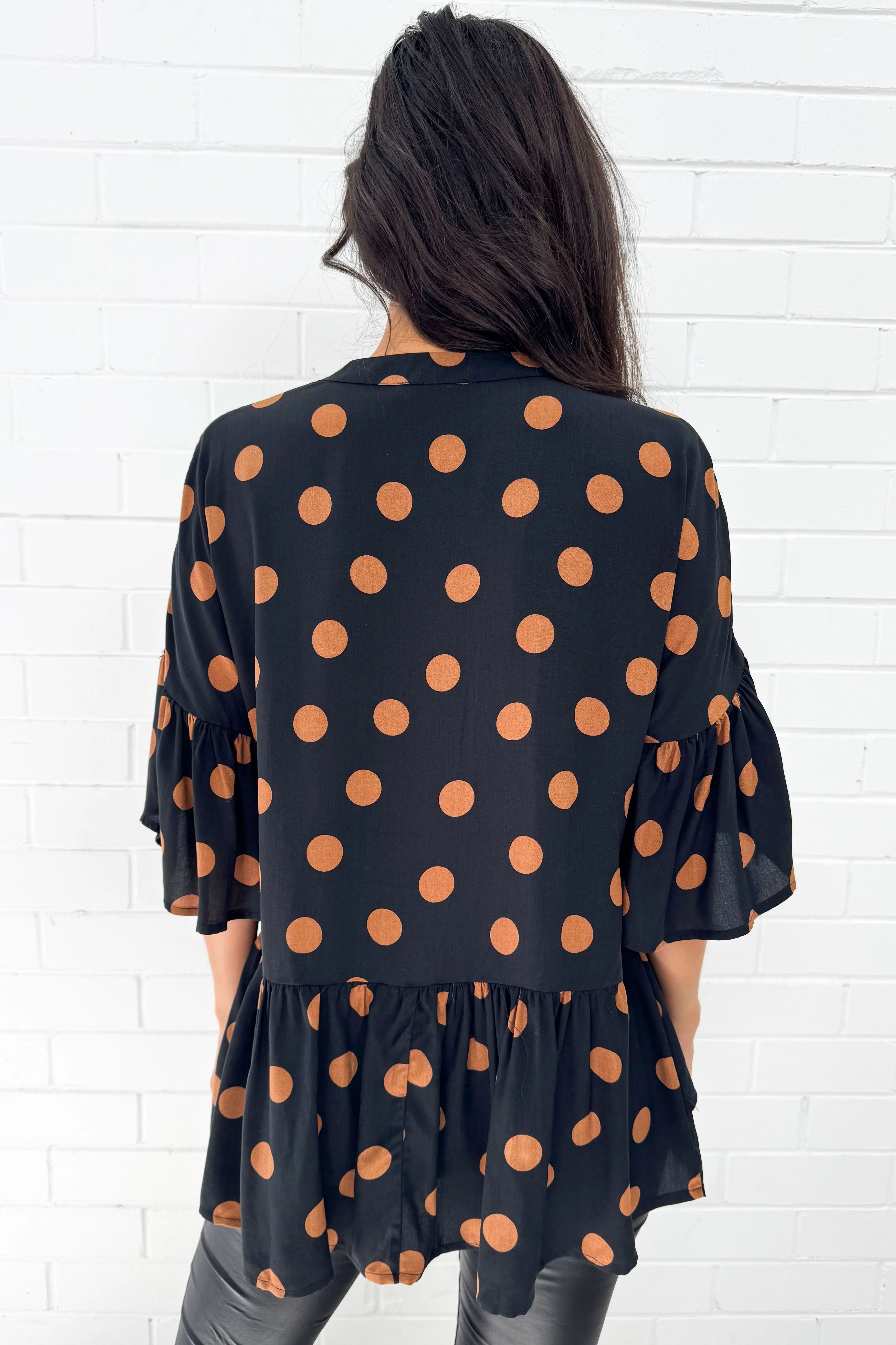 Evie Top