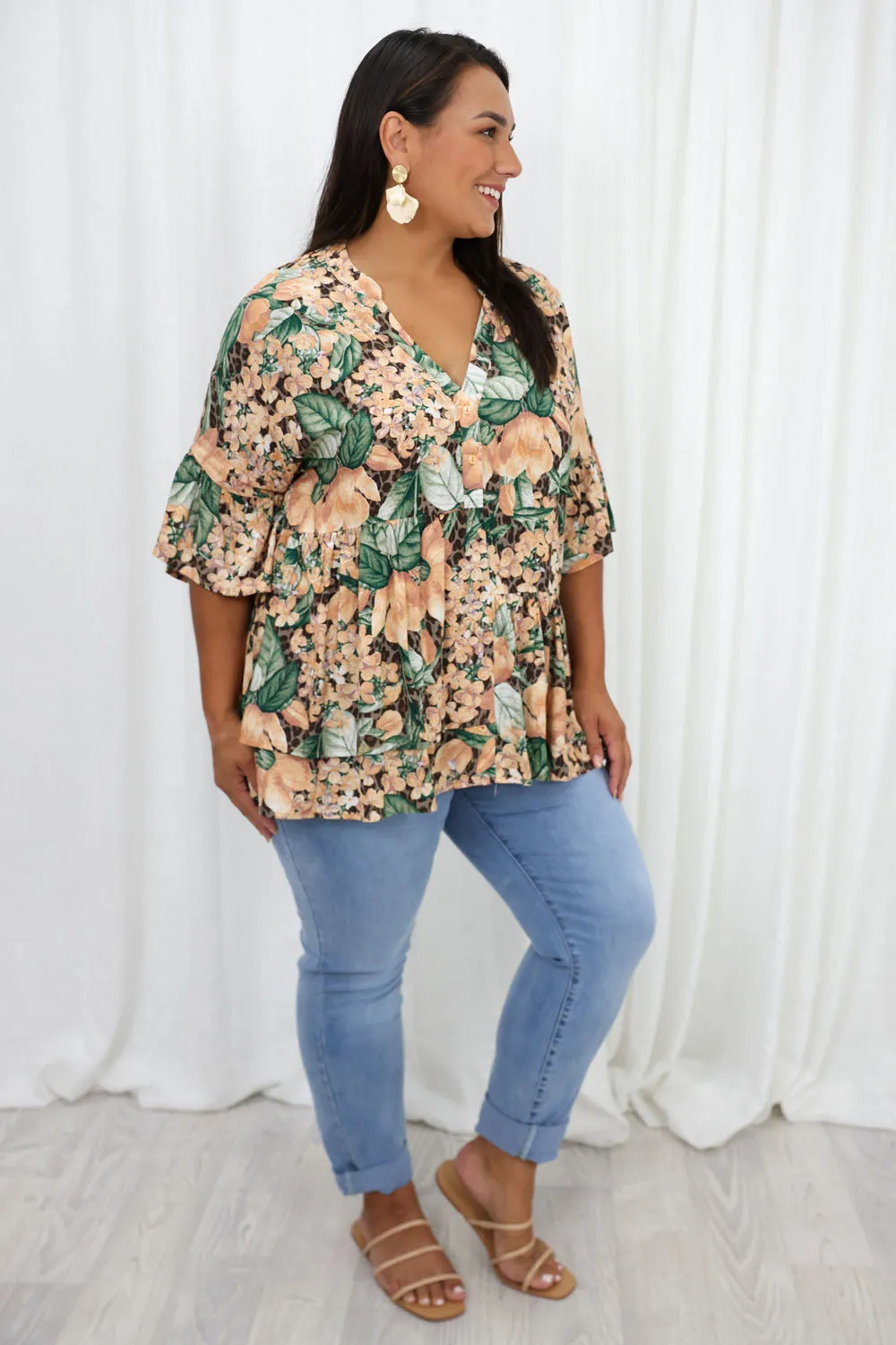 Evie Top