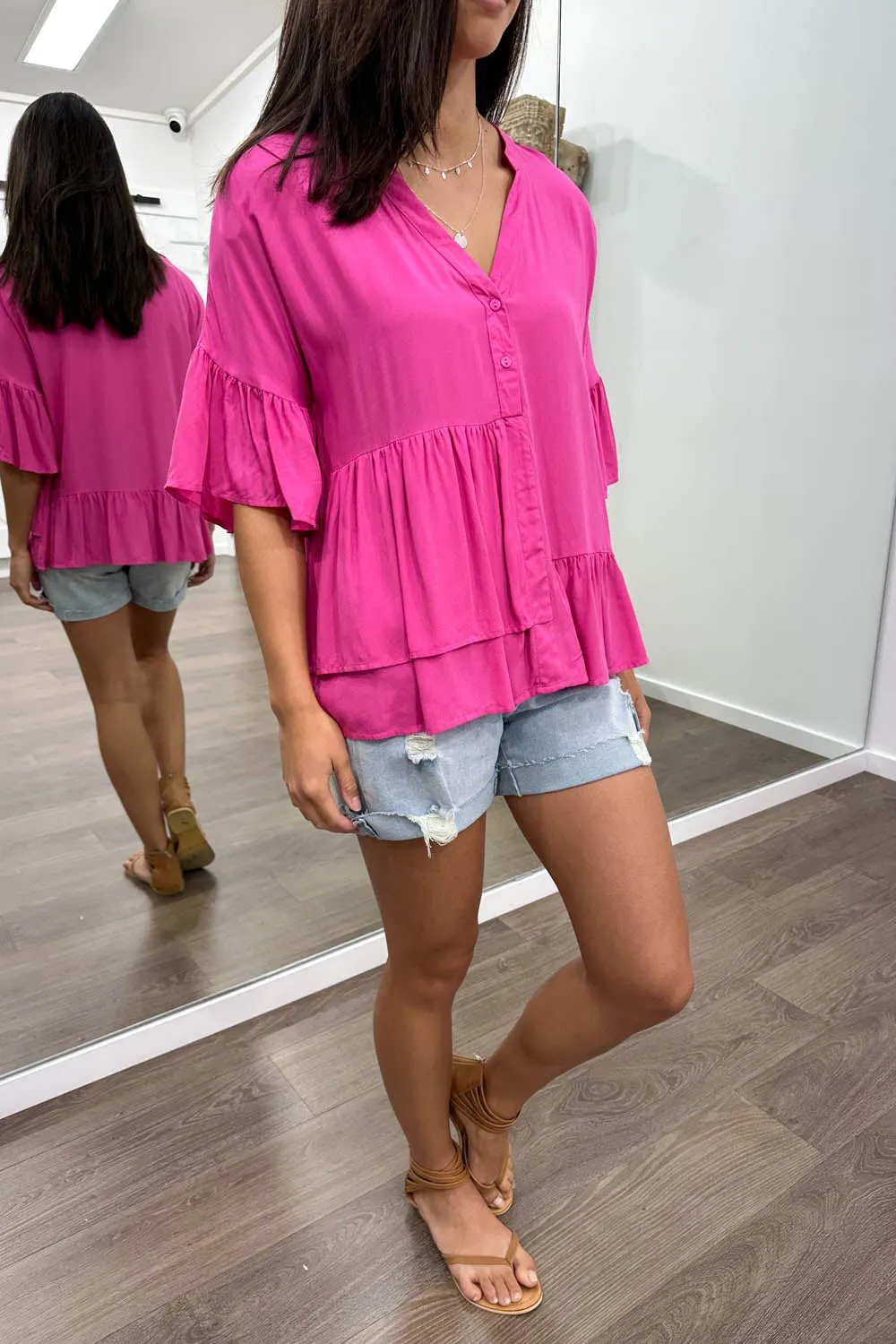 Evie Top