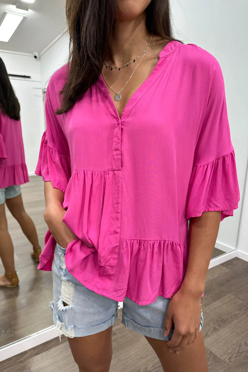 Evie Top
