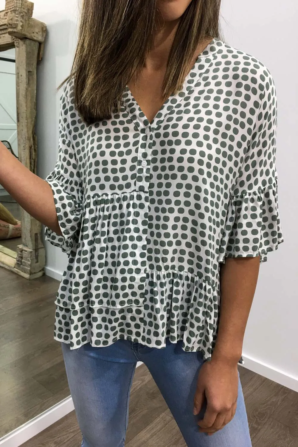 Evie Top