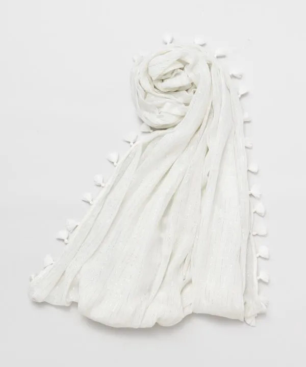Exotic Scarf