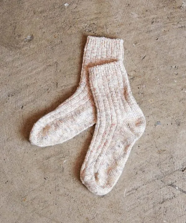FEEL GOOD SOCKS 23-25cm