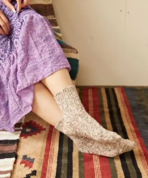 FEEL GOOD SOCKS 23-25cm