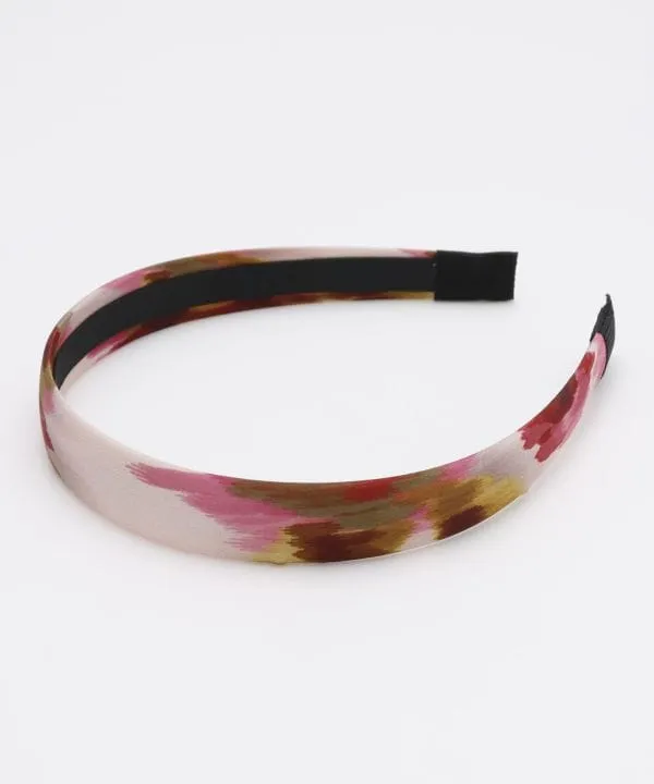 Floral Headband