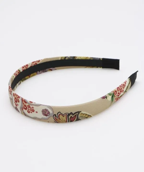 Floral Headband