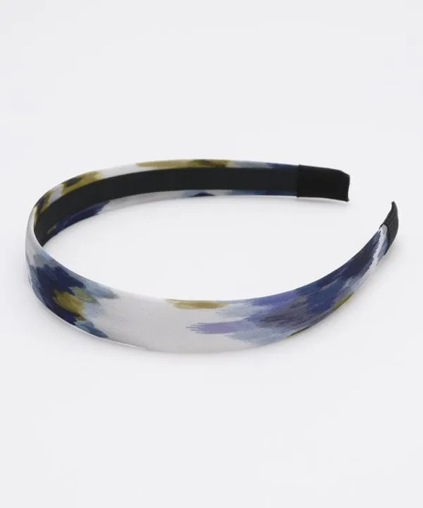 Floral Headband