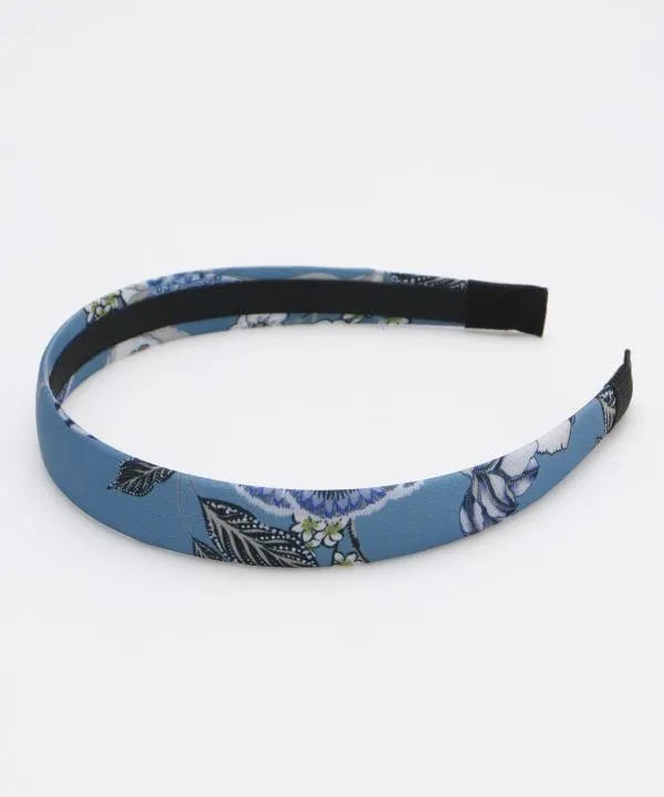 Floral Headband