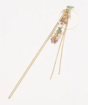 GEBANA KANZASHI Hairpin