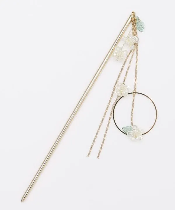GEBANA KANZASHI Hairpin