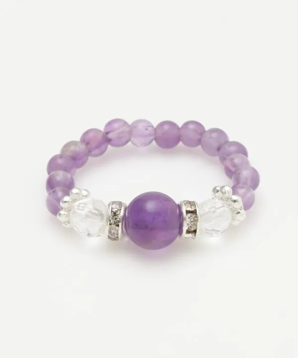 Geostone Ring