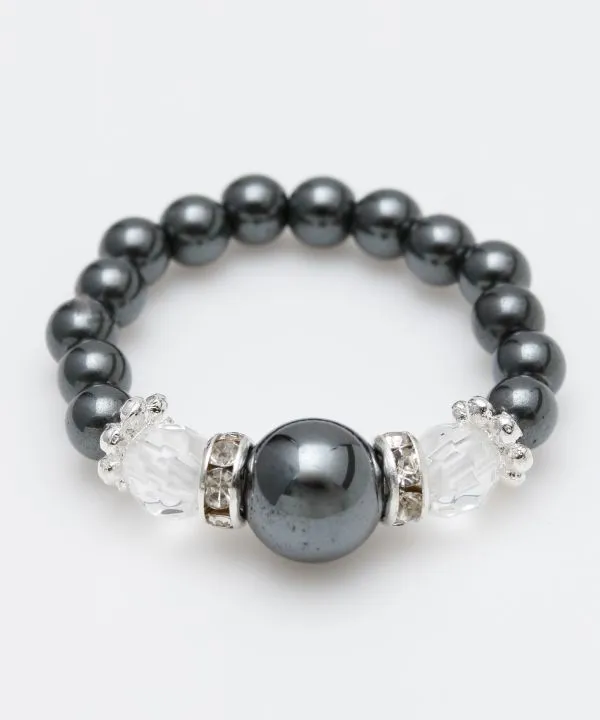Geostone Ring