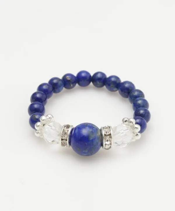Geostone Ring