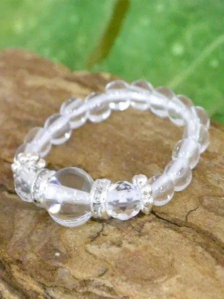 Geostone Ring