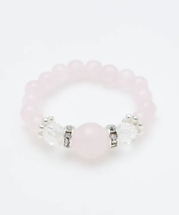Geostone Ring