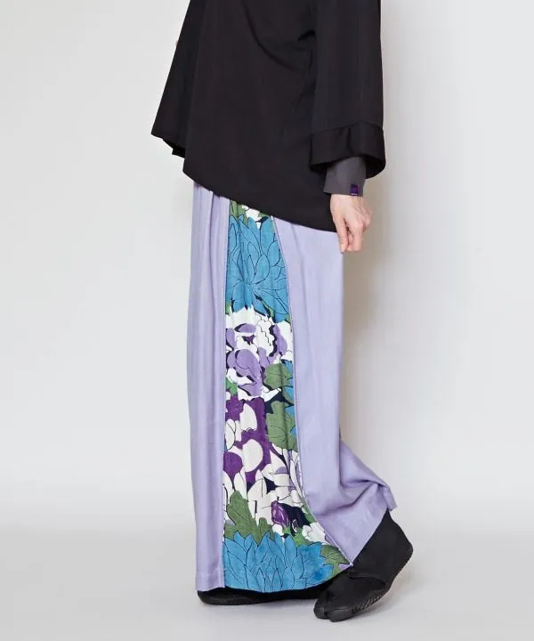 Hakkake Hakama Style Pants