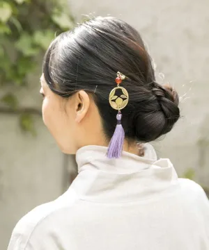 HANA-KAMON KANZASHI Hair Stick