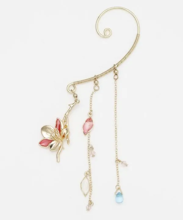 HANA-YUBI Earhook