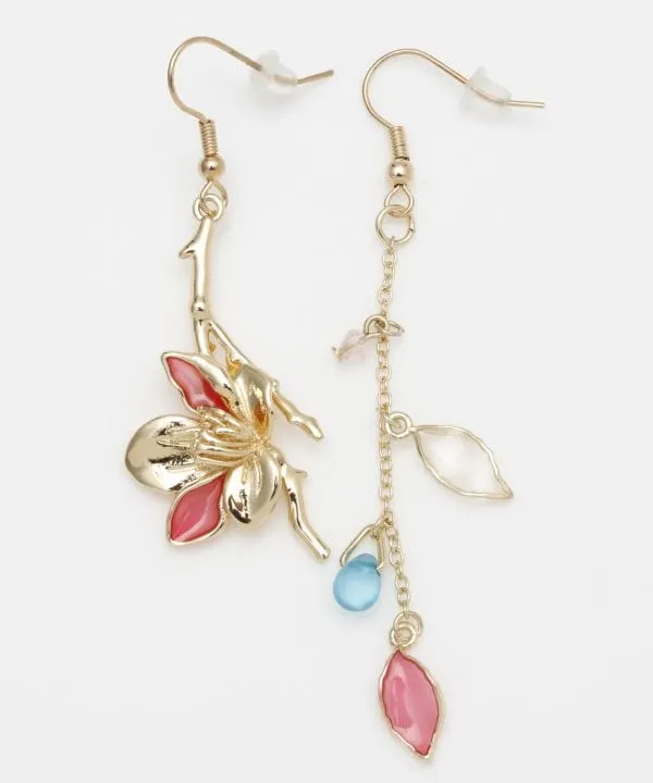 HANA-YUBI Earrings