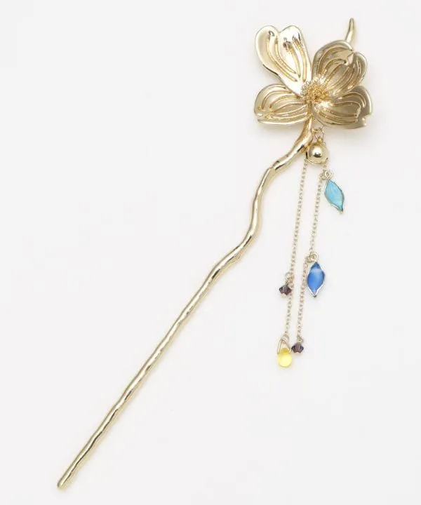 HANA-YUBI KANZASHI Hairpin