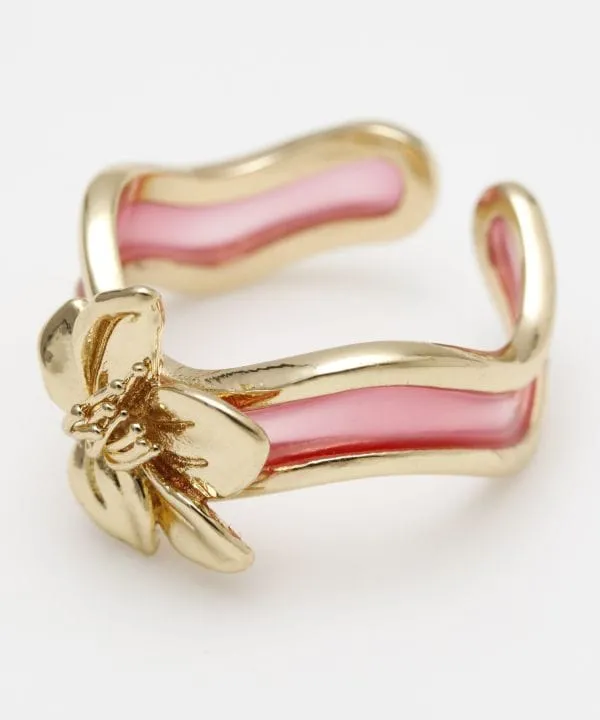 HANA-YUBI Ring