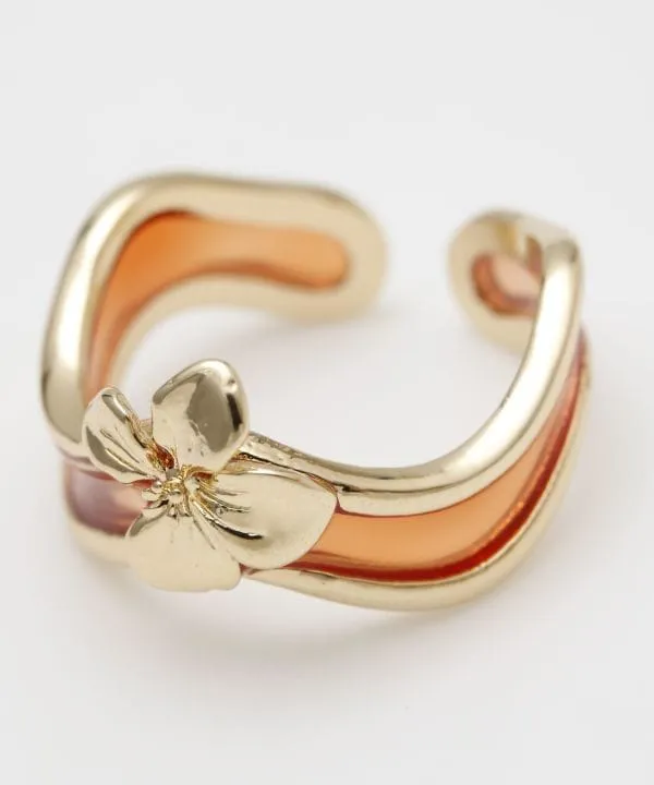 HANA-YUBI Ring