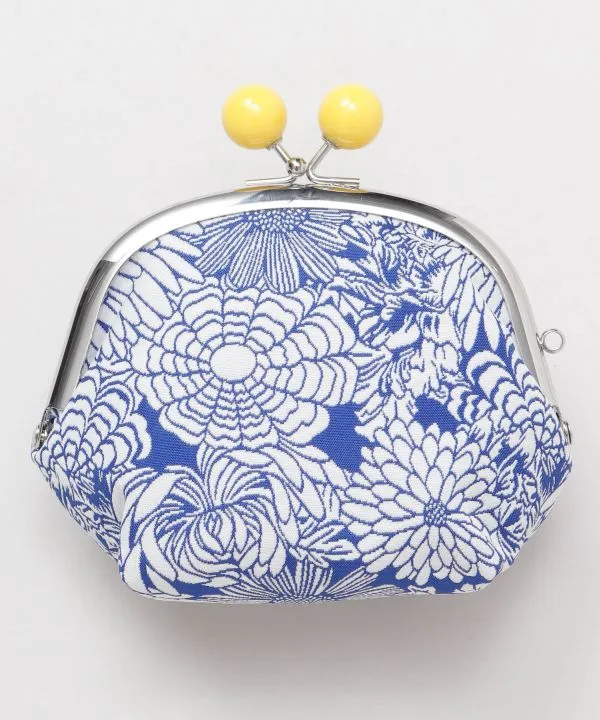 HANAHUKURE - GAMAGUCHI Pouch