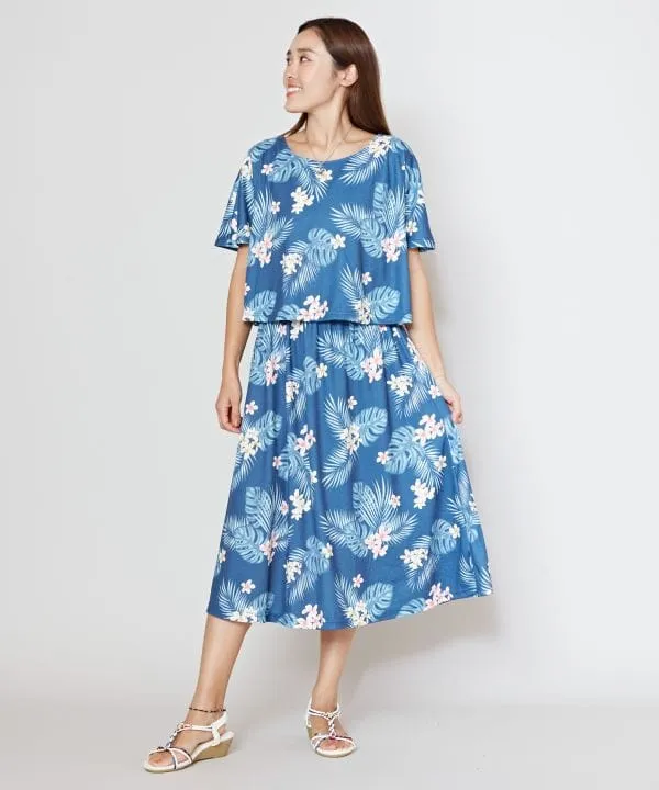 Hooheno Dress