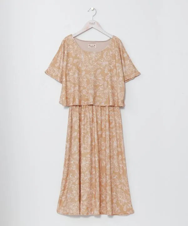 Hooheno Dress