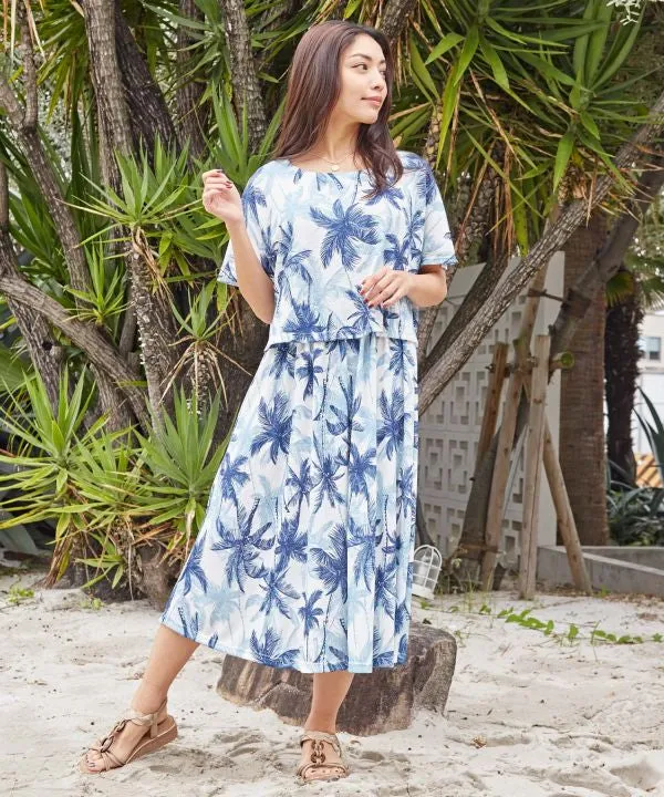 Hooheno Dress