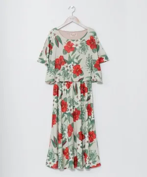 Hooheno Dress