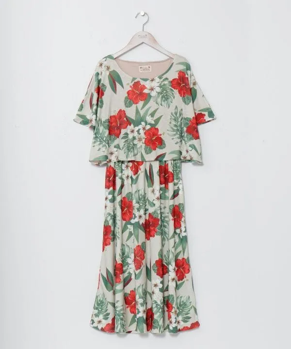 Hooheno Dress