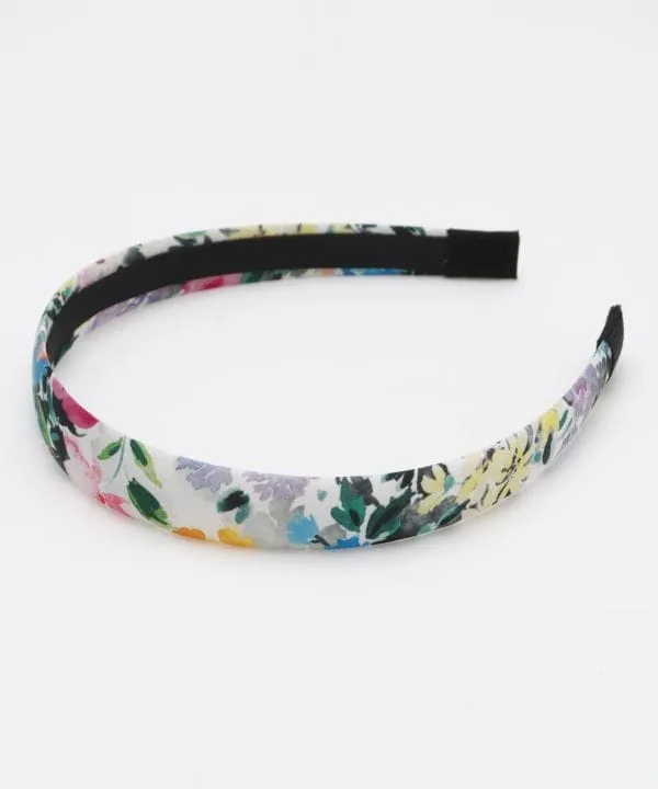 Italian Scarf Headband