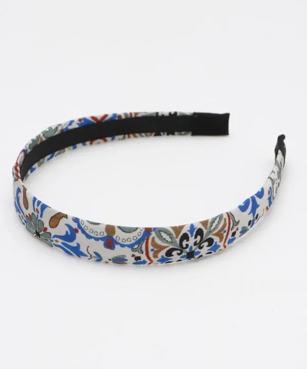Italian Scarf Headband