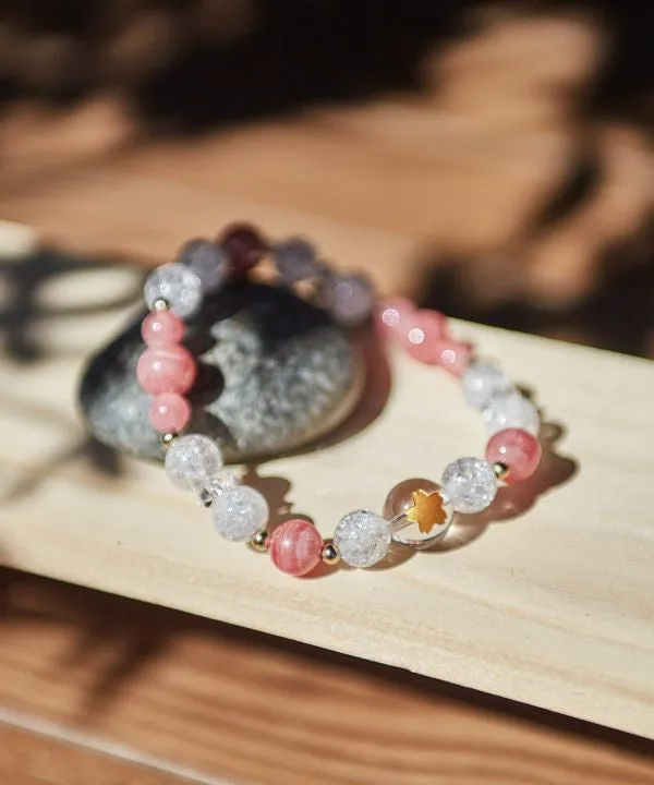 Japanese Mythology Bracelet - ??????????
