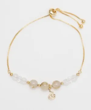 Japanese Mythology Inspired Bracelet - ????????????/?????????