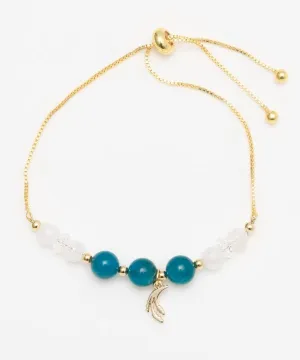 Japanese Mythology Inspired Bracelet - ?N??????