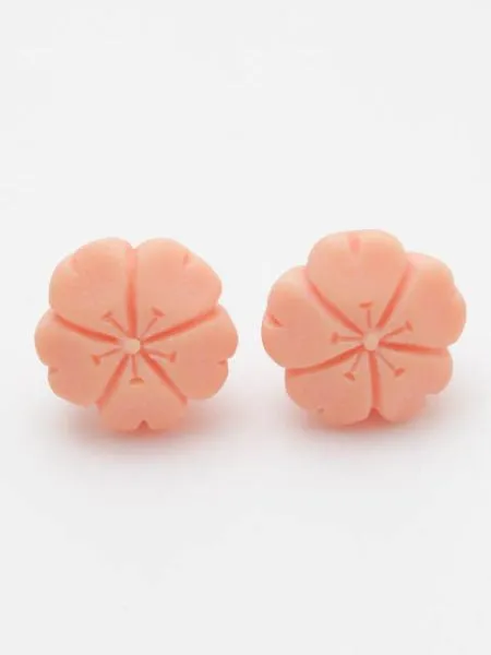 Japanese Sweets Charm Earrings