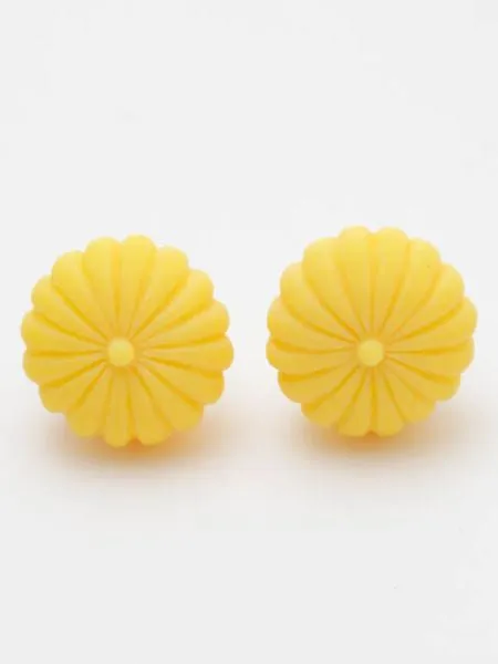 Japanese Sweets Charm Earrings